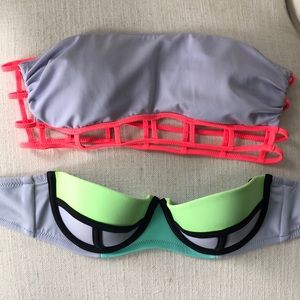 Victoria’s Secret swim suit tops